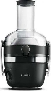 Соковитискач центробіжний Philips HR1919/70 460793ua фото