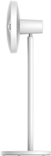 Вентилятор підлоговий/Вентилятор настільний Xiaomi Smart Standing Fan 2 Pro (BPLDS03DM) 008354 фото