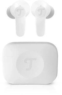 Навушники TWS Teufel Airy TWS 2 White 595826 фото