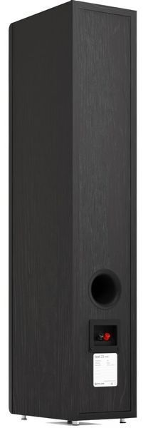 Підлогова акустична колонка PYLON AUDIO Opal 23 MKII Чорний ясен (1 шт.) 2141032 фото