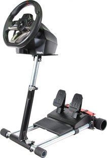 Стойка для контроллера Wheel Stand Pro For Hori Racing Wheel Overdrive &ndash; Deluxe V2 042562 фото