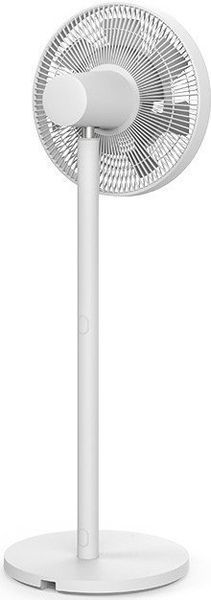 Вентилятор підлоговий/Вентилятор настільний Xiaomi Smart Standing Fan 2 Pro (BPLDS03DM) 008354 фото