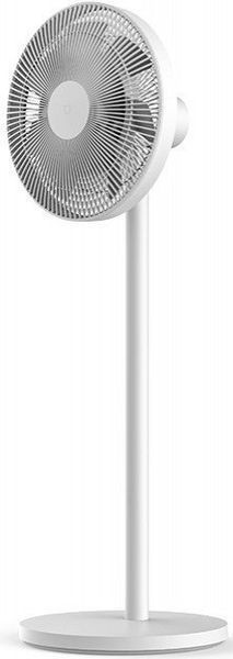 Вентилятор підлоговий/Вентилятор настільний Xiaomi Smart Standing Fan 2 Pro (BPLDS03DM) 008354 фото
