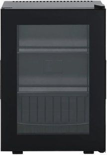 Холодильна шафа-вітрина Resto Quality MB34BGD 611835 фото