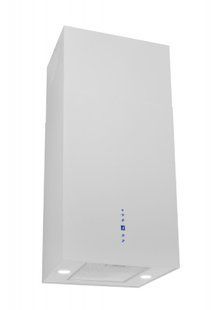 Витяжка AFRELLI AW-4 Brava 40 Біла 635 м&sup3;/год 64 дБ клас B 475479 фото