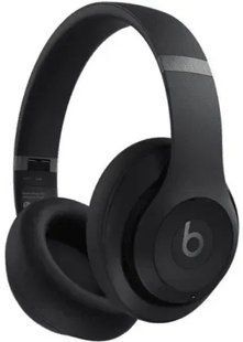 Навушники з мікрофоном Beats by Dr. Dre Studio Pro Black (MQTP3) 533194ua фото