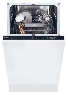 Посудомийна машина Haier XI0C3TB3FB 573115 фото