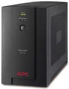 Лінійно-інтерактивний ДБЖ APC Back X 480W (BX950U-FR) 022331 фото