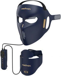 Маска LED MEDIVON Lumi 3D Pro 2124006 фото
