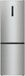 Холодильник з морозильною камерою Gorenje NRK6192AXL4 324970ua фото 1