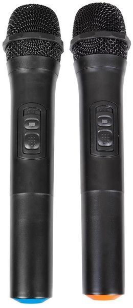 Power audio TREVI XF1560 Мікрофон для караоке 512281 фото