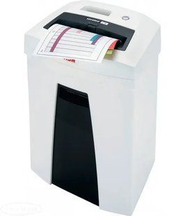 Шредер HSM Securio C16 (4х25) 042714 фото