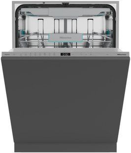 Посудомийна машина HISENSE HFI663AXXL 2134952 фото