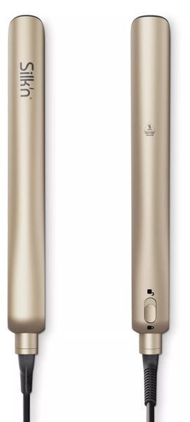 Выпрямитель для волос SILK'N SilkyStraight SIS1PE1001 230 градусов 709313 фото