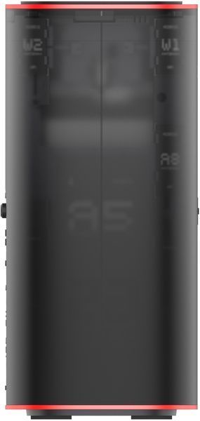Маршрутизатор ZTE G5 Ultra Gaming 2.4 / 5 / 6 ГГц (TriBand), Wi-Fi Mesh, слот для SIM-карты 2120162 фото