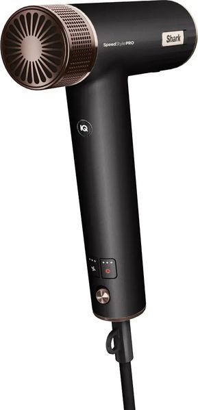 Фен Shark SpeedStyle Pro HD731EU 599448 фото