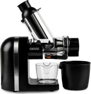 Соковитискач шнековий Gotie GSJ-200B 035894 фото