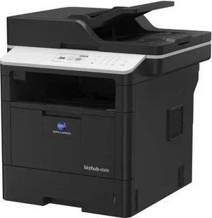 МФУ Konica Minolta Bizhub 4020i (ACER021) 485733 фото