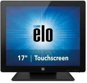 ЖК монитор Elo TouchSystems 1717L Pos (E077464) 037035 фото