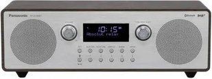 Радіоприймач Panasonic RF-D100BT 038760 фото