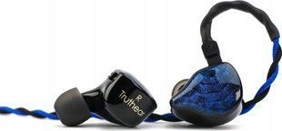 Навушники без мікрофону Truthear Nova Blue 595981 фото