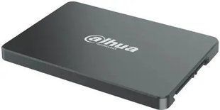 SSD накопичувач Dahua Tehonogy 1 TB (SSD-S820GS1TB) 000773 фото