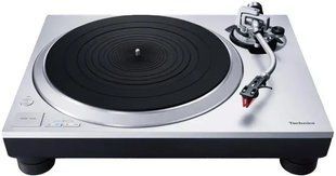 Програвач вінілових дисків Technics SL-1500CEG-W White 609964 фото