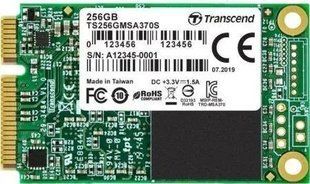 SSD накопитель Transcend Drive 256 GB (TS256GMSA370S) 001608 фото