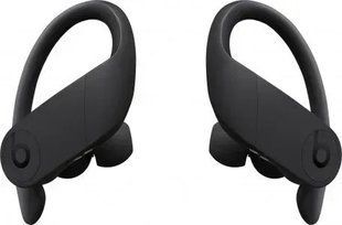 Навушники TWS Beats by Dr. Dre Powerbeats Pro Black (MV6Y2) 533187ua фото