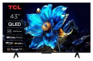 Телевизор TCL 43P7K 573224 фото