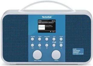 Радіоприймач TechniSat TECHNIRADIO 5 IR BT (0003/3929) 488970 фото