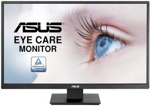 Монитор ASUS VA279HAE (90LM04JI-B01370) 023146 фото