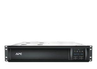 Лінійно-інтерактивне ДБЖ APC Smart-UPS LCD RM (SMT1500RMI2UC) 022095 фото