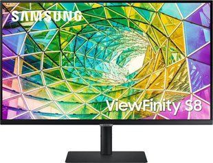 Монитор Samsung S80A (LS32A800NMPXEN) 026238 фото