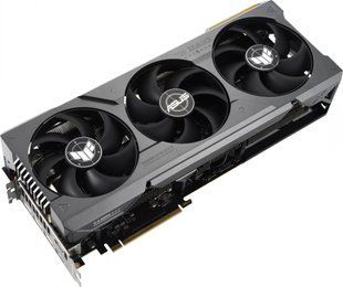 Видеокарта ASUS TUF-RTX4080S-16G-GAMING (90YV0KA1-M0NA00) 013935 фото