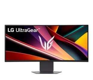Монитор LG UltraGear 34G600A (34G600A-B) 615529 фото