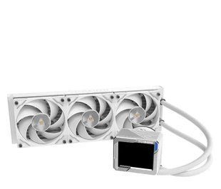 Водяне охолодження Tcomas LG700 360 Pro White (LG700P2WH36DEU) 615072 фото