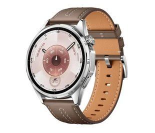 Смарт-часы Huawei Watch GT 6 46 mm Classic (Atum-B19L) 615998 фото