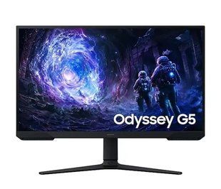 Монітор Samsung Odyssey G5 S27FG510EUX (LS27FG510EUXEN) 615564 фото