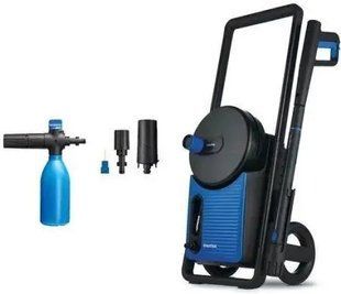 Минимойка высокого давления Nilfisk Excellent Pressure Washer 160-10 024627 фото