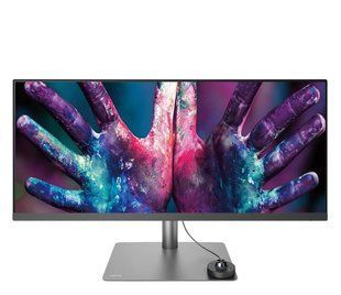 Монитор BenQ PD3420Q (9H.LJHLB.QPE) 021634 фото