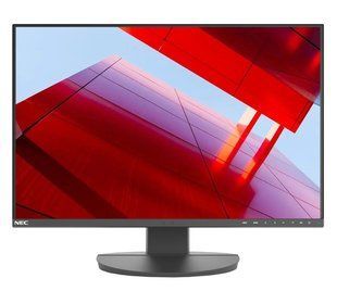 ЖК монитор Nec MultiSync EA242WU (60004855) 037381 фото