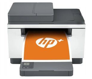 БФП HP LaserJet MFP M234SDNE (6GX00E) 009006 фото