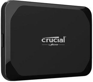 SSD накопитель Crucial X9 2 TB Black (CT2000X9SSD9) 515177ua фото