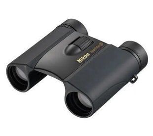 Бінокль Nikon SportStar EX 10x25 DCF (BAA717AA) 004736 фото