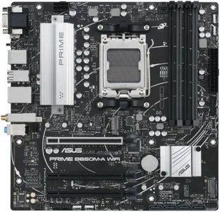 Материнська плата Asus Prime B650M-A-CSM 021828 фото