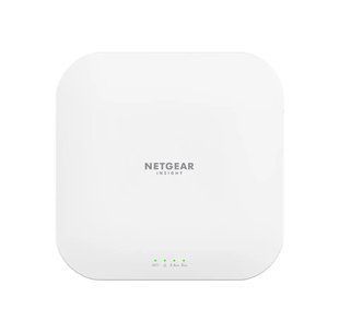 Повторювач Wi-Fi Netgear WAX620 (WAX620-100EUS) 032968 фото