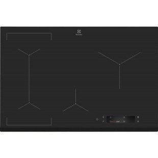 Варочная поверхность электрическая Electrolux EIS8648 007138 фото