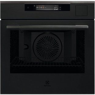 Духовка електрична Electrolux KOAAS31WT 011332 фото