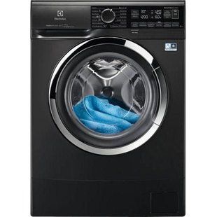 Стиральная машина автоматическая Electrolux EW6SN226CPX 031517 фото
